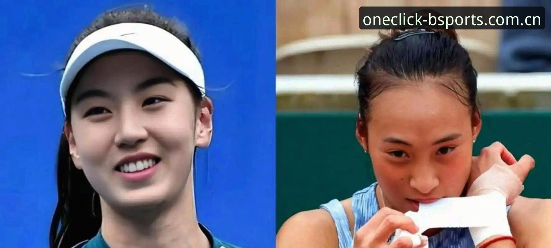 法网抽签王欣瑜vs塔格尔、郑钦文vs资格赛选手，B体育官方平台看女单八强对位谁更占优？