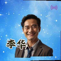 李华